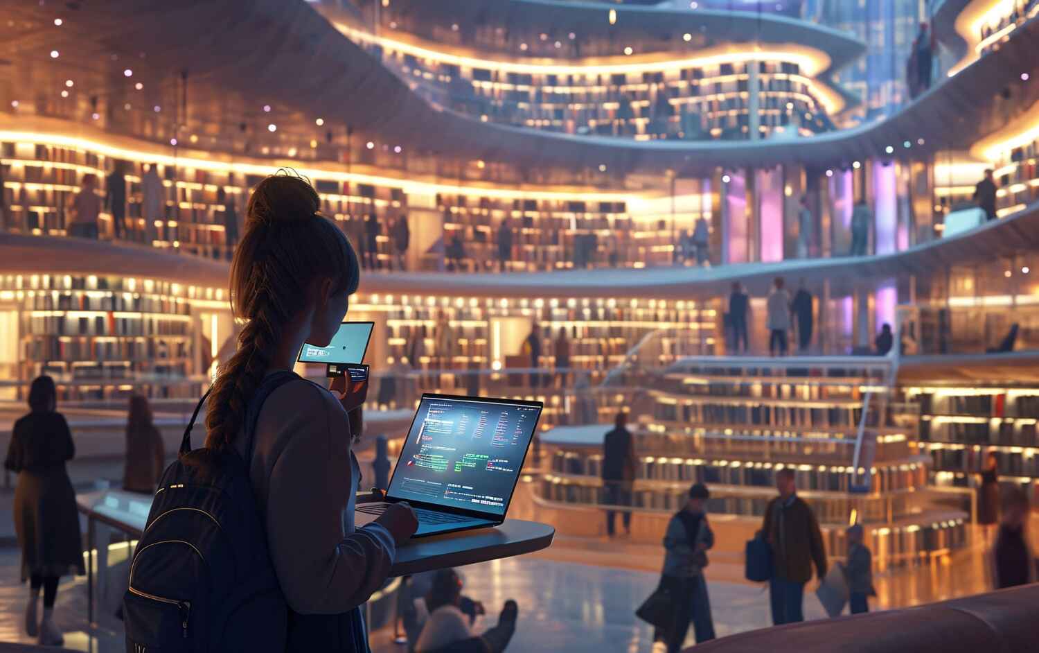 The Importance of Data-Driven Event Attendance
