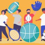 Sports Community
