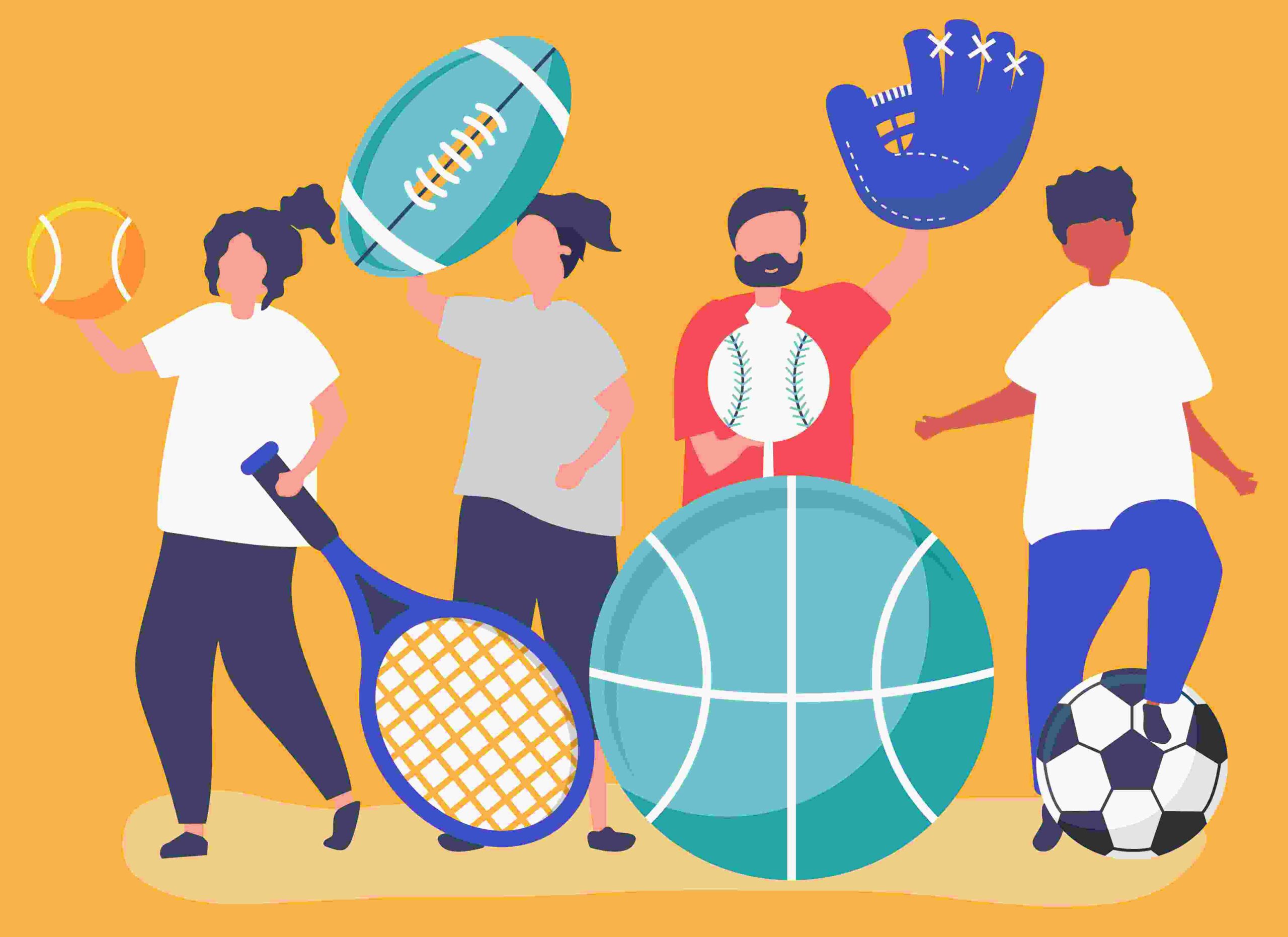 Building Strong Community Relationships Through Sports Events with Our Plugin